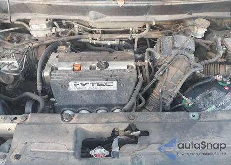 2004 Honda Element Ex z USA, uszkodzony, nr VIN 5J6YH286X4L002322